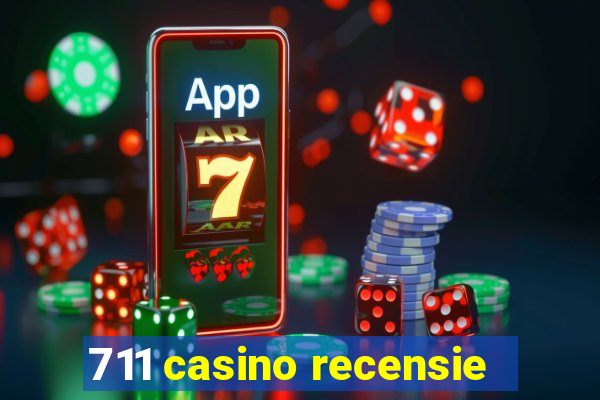 711 casino recensie