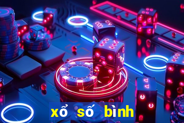 xổ số bình thuận ngày 3 tháng 3