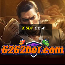 xsbt 22 4