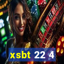 xsbt 22 4