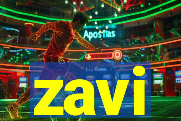 zavi