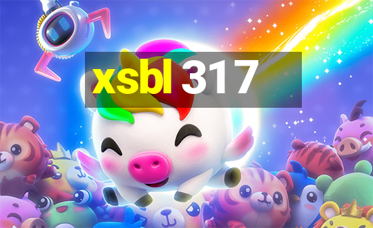 xsbl 31 7