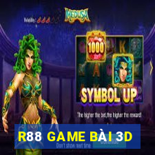 R88 GAME BÀI 3D