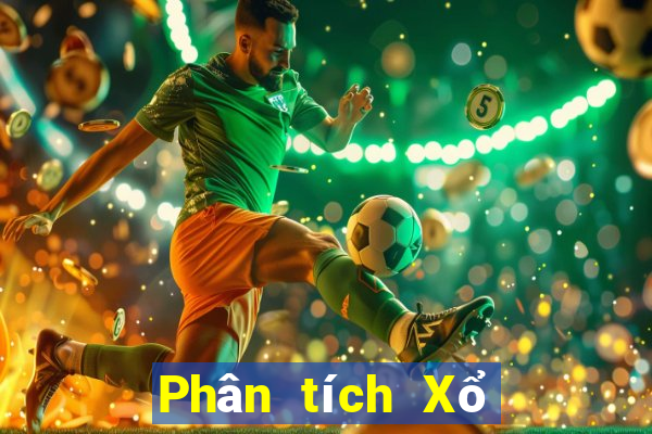 Phân tích Xổ Số Sóc Trăng ngày 12