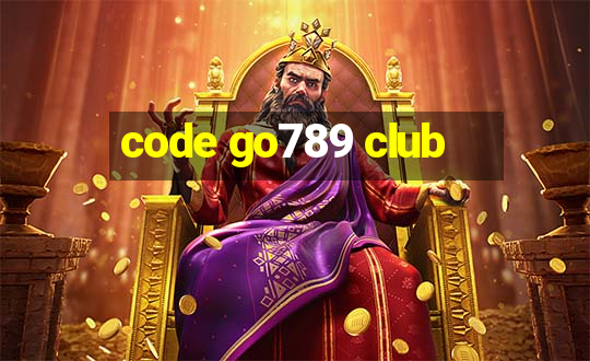 code go789 club