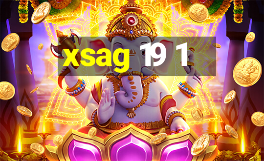 xsag 19 1