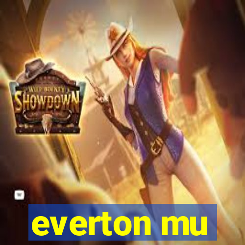 everton mu