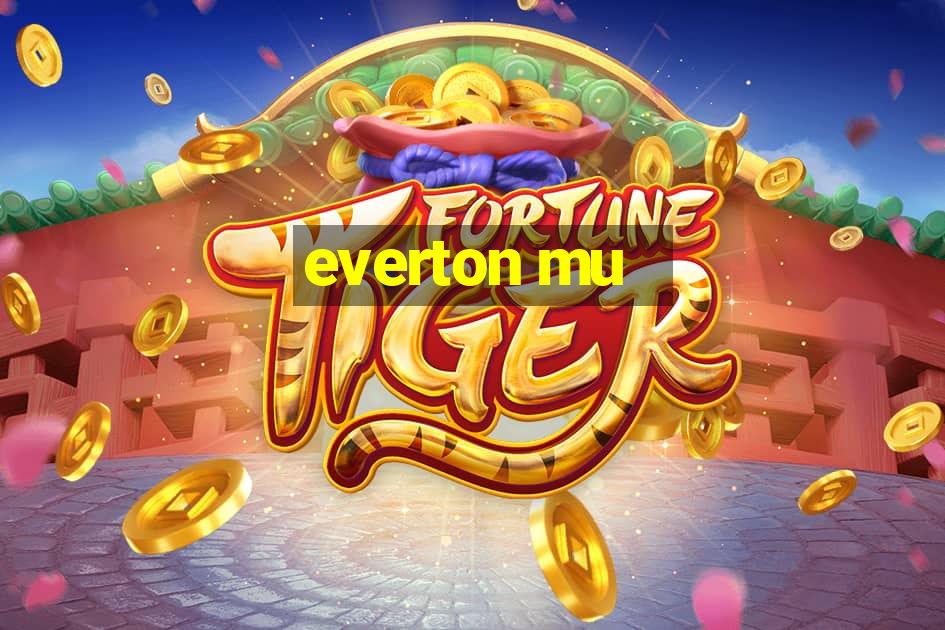 everton mu