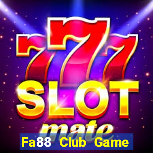 Fa88 Club Game Bài Uno Miễn Phí