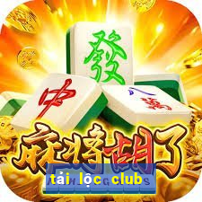 tải lộc club cho pc