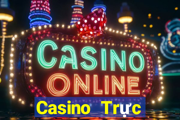 Casino Trực tiếp Wazamba