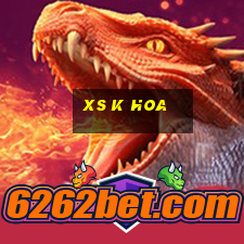 xs k hoa