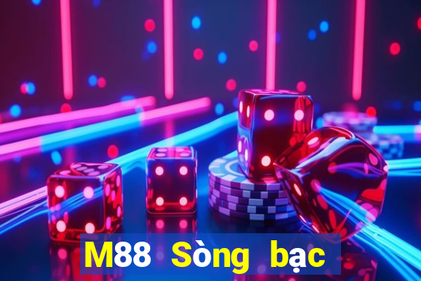 M88 Sòng bạc Parisien phương Đông