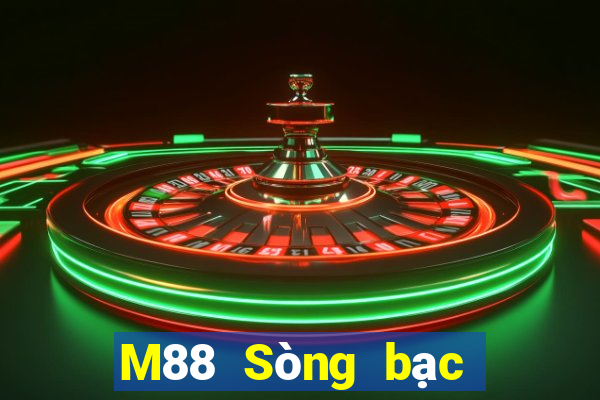 M88 Sòng bạc Parisien phương Đông