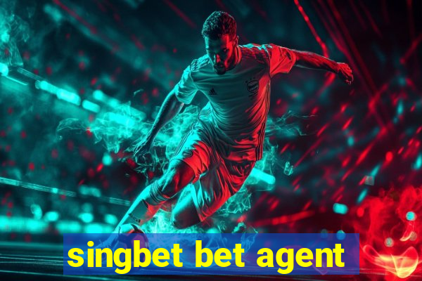 singbet bet agent