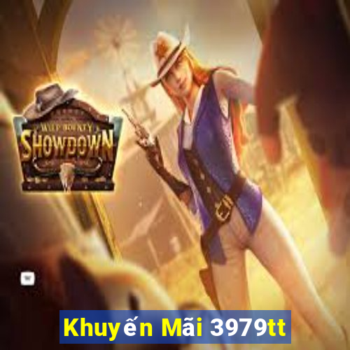 Khuyến Mãi 3979tt