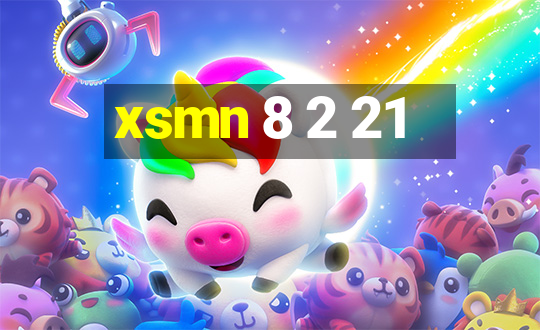 xsmn 8 2 21