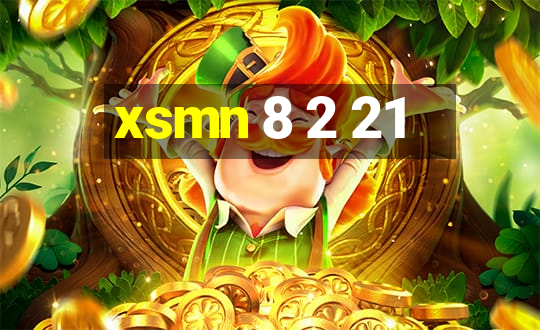 xsmn 8 2 21