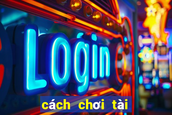 cách chơi tài xỉu bóng đá