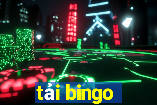 tải bingo