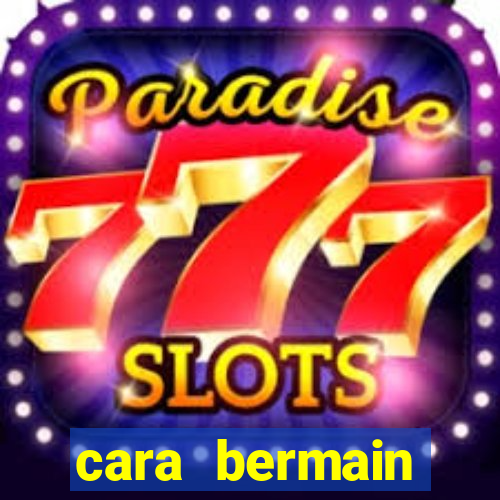 cara bermain baccarat online