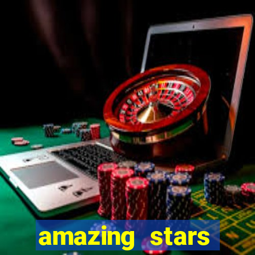 amazing stars online casino