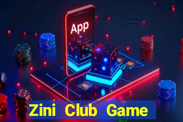 Zini Club Game Bài Ông Trùm Poker