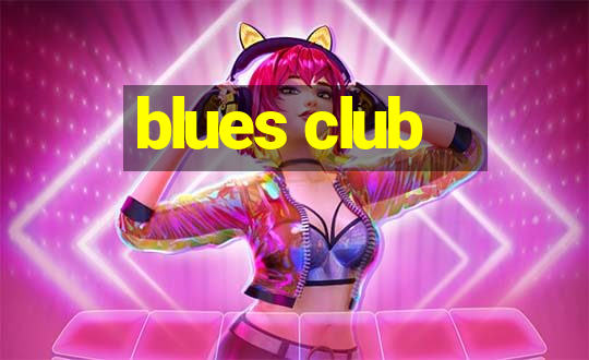 blues club