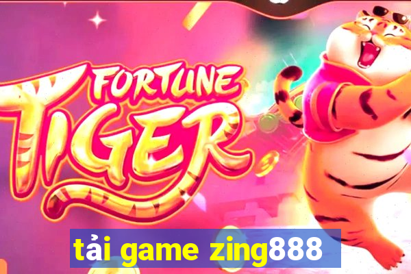 tải game zing888