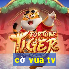 cờ vua tv