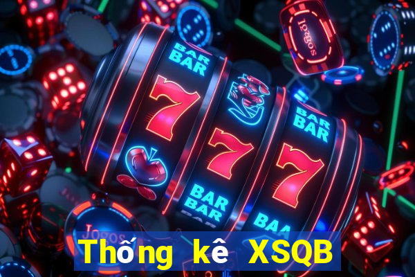 Thống kê XSQB thứ tư