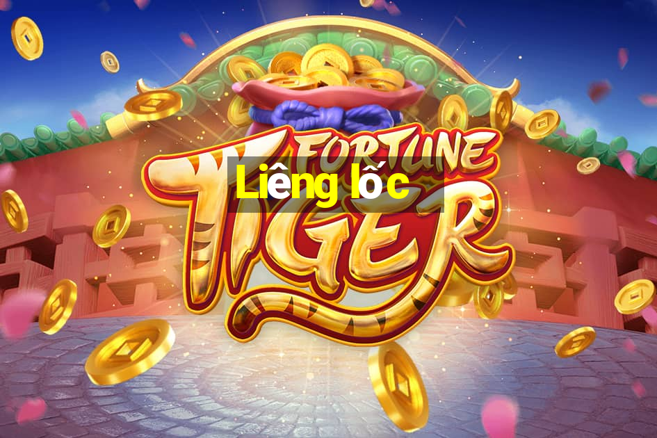 Liêng lốc