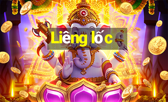 Liêng lốc