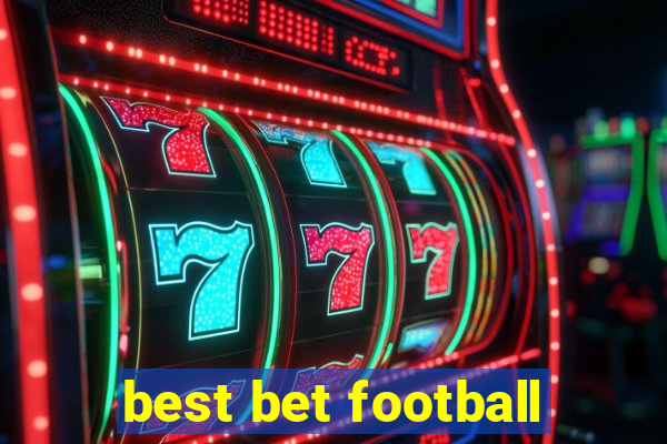 best bet football