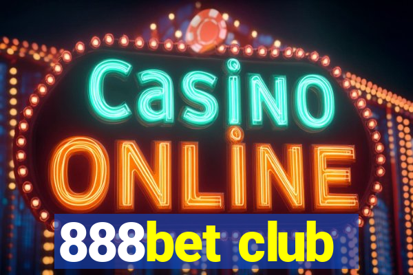 888bet club