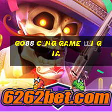 go88 cổng game đại gia