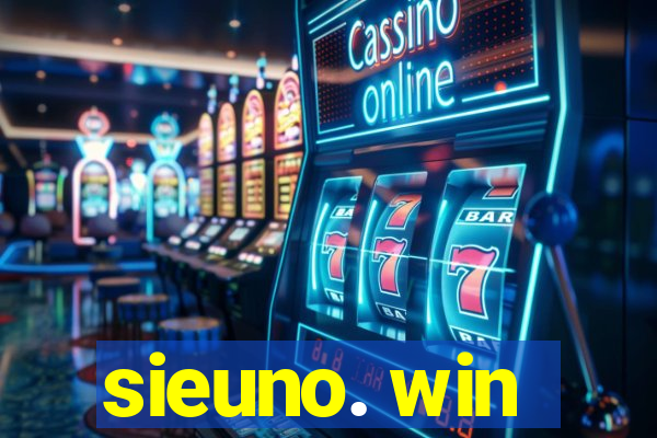 sieuno. win