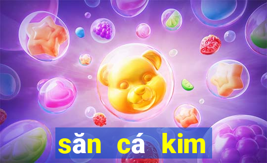 săn cá kim cương apk