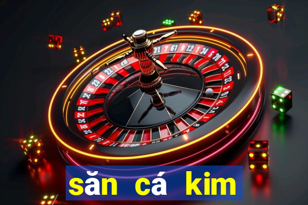 săn cá kim cương apk