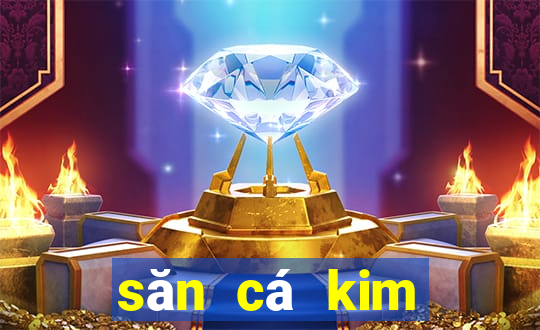 săn cá kim cương apk