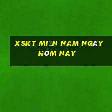 xskt miền nam ngày hôm nay