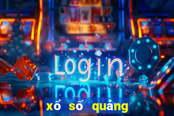 xổ số quảng trị 30 ngày qua