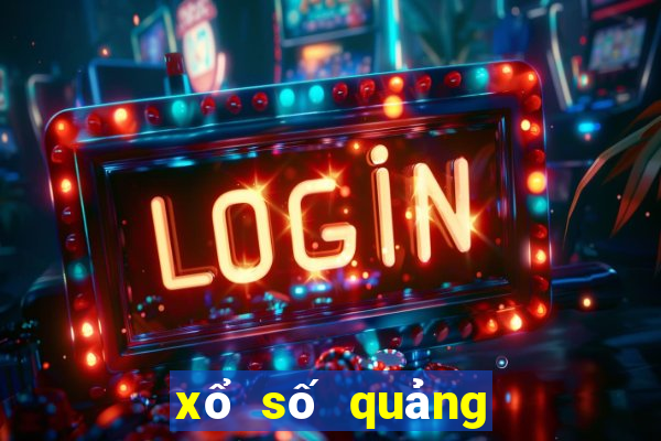 xổ số quảng trị 30 ngày qua