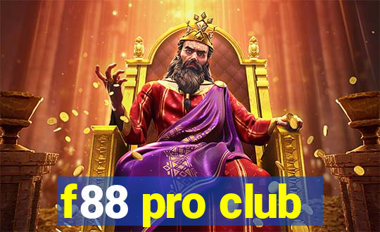 f88 pro club