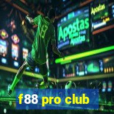 f88 pro club