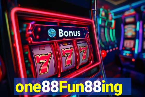 one88Fun88ing