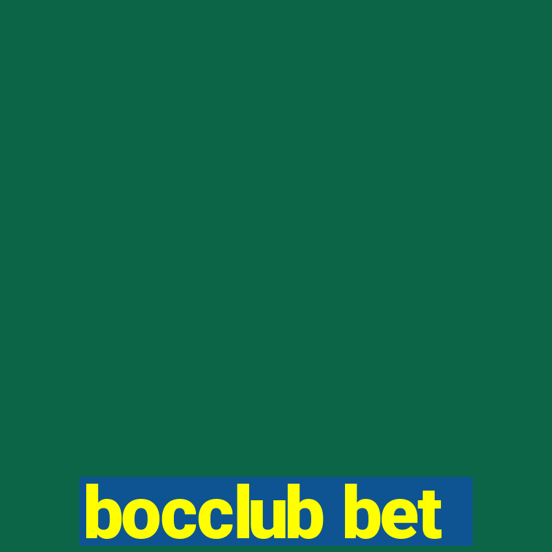 bocclub bet