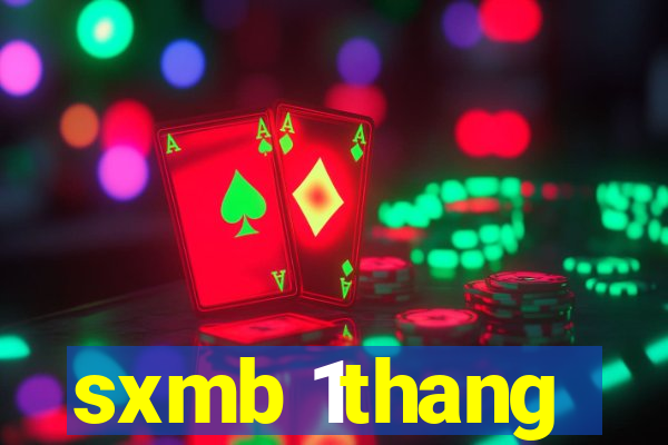 sxmb 1thang