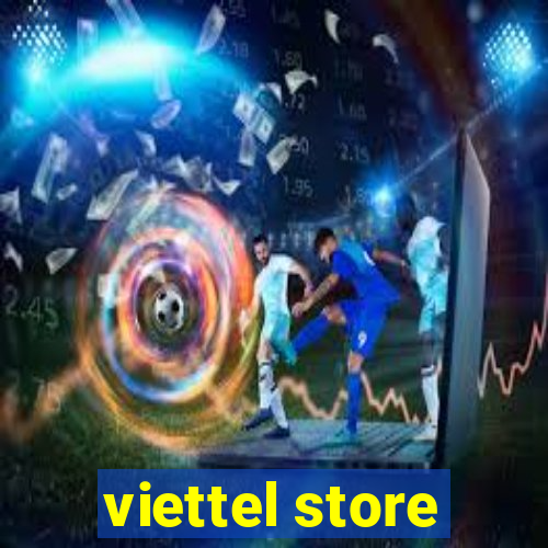 viettel store