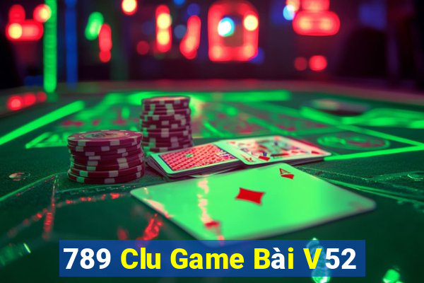 789 Clu Game Bài V52